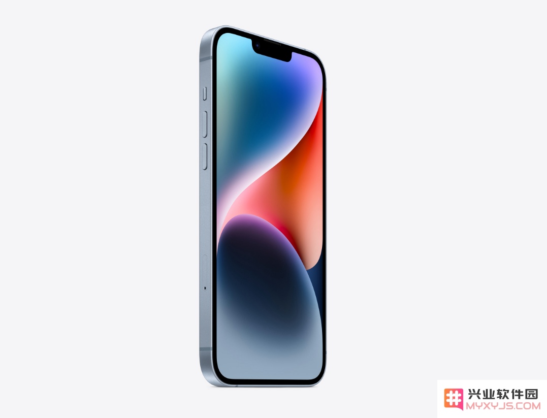 苹果 iPhone 14 系列机型续航对比：Plus 最优秀