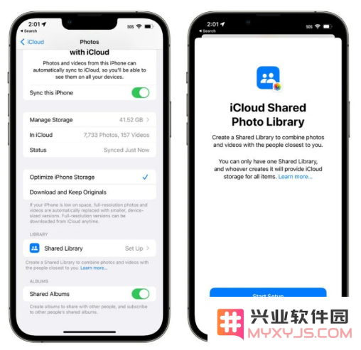 iOS 16 新增的 iCloud 共享图库功能具体用途及详细设置指南是什么？