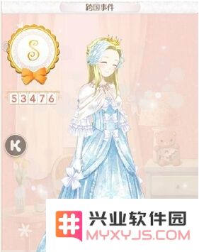 《暖暖环游世界》国际活动S级装扮指南 经济实惠搭配路线分享