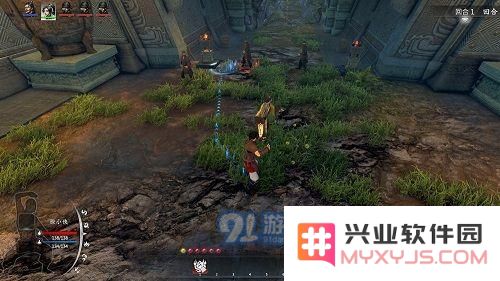 河洛群侠传感悟选择哪种更为优秀 河洛群侠传感悟提升技巧详解