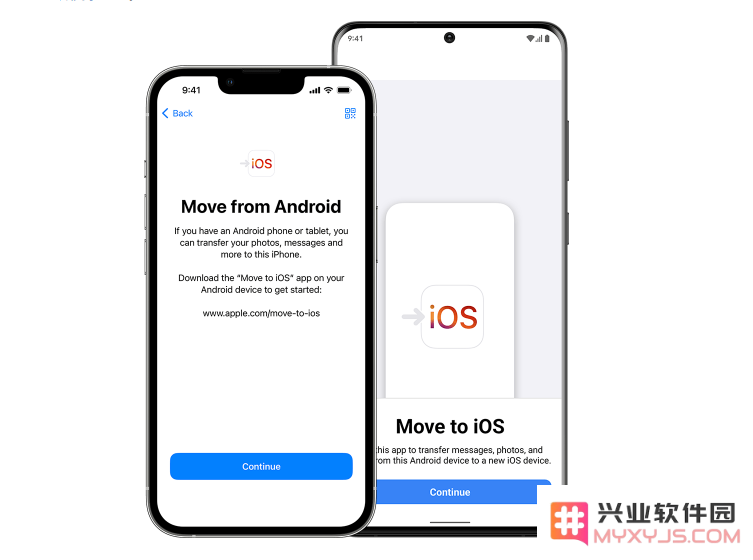 从安卓手机轻松迁移数据到 iPhone 14 的完整指南和步骤