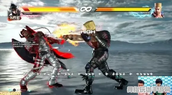 ▶实测分析｜指南与攻略：1 铁拳8游戏帧数详细解析及周年庆活动最新动态