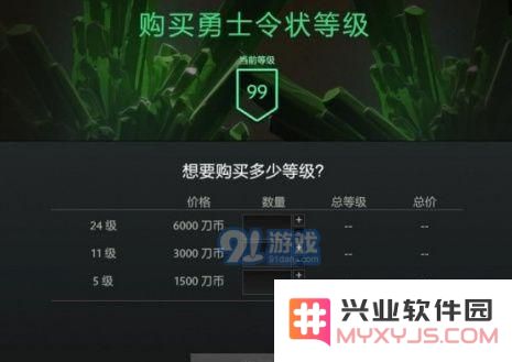 dota2勇士令状怎么购买 dota2勇士令状价格是多少
