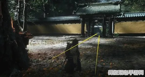 ‖首曝｜指南 最新攻略：0 黑神话：悟空神庙全解攻略
