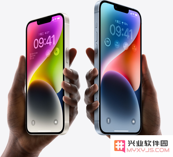 在iPhone 14系列中，哪个机型最具性价比，更加值得入手呢？