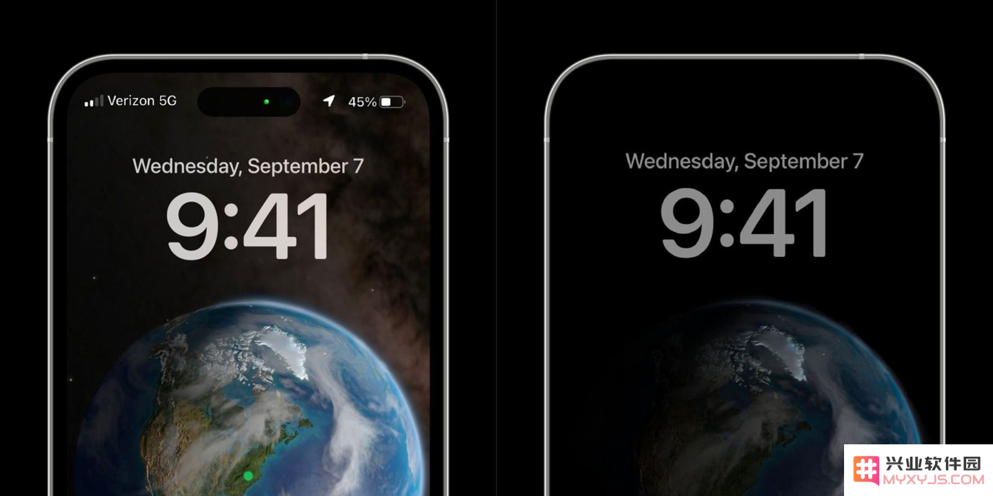 苹果 iPhone 14 Pro 具备息屏显示功能吗？可以展示哪些信息和通知？