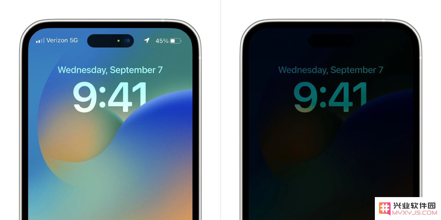 苹果 iPhone 14 Pro 有息屏显示吗？能显示哪些内容？