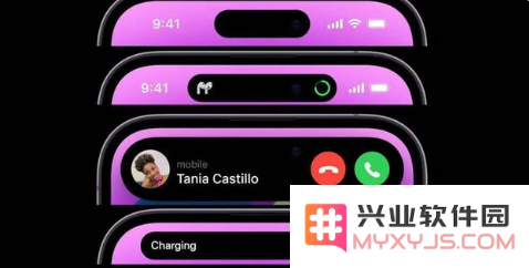 iPhone14灵动岛为什么能“出圈”?
