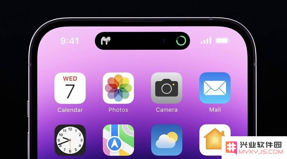 iPhone14的灵动岛为何能够打破常规，吸引众多用户关注与讨论？