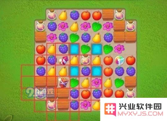 《梦幻花园》雷管怎么合成