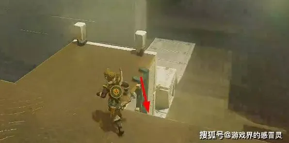 ▶全新更新｜终极秘籍 最新攻略：0 新规｜v0425｜全面解析塞尔达传说：王国之泪神庙挑战技巧