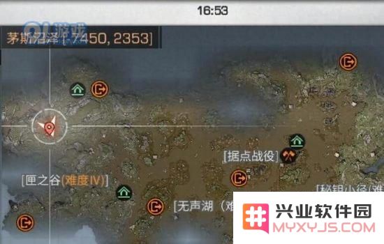 明日之后沼泽宝箱信徒如何在无伤状态下成功获取？具体刷新点坐标有哪些地方可以找到？
