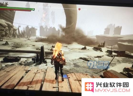 暗黑血统3如何顺利通过龙卷风关卡？详细攻略与技巧分享
