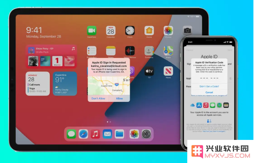 iOS 16全新passkey标准安全吗？