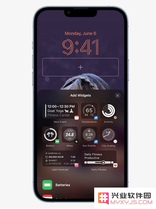 探究iOS 16正式版中值得关注和使用的实用新特性与功能