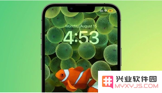 iOS 16正式版有哪些实用新功能？