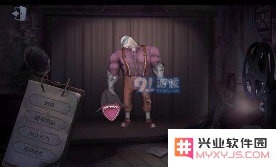 第五人格厂长鹿头使用心得分享与搭配技巧详细解析