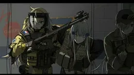 实测｜新手必看 彩虹六号枪械配装 首曝｜v0425｜攻略