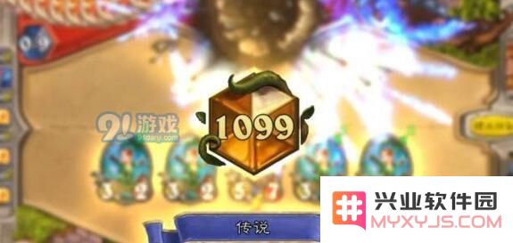 炉石传说狂野无限冰法卡组推荐，无法无天的“冰雪奇缘”策略解析