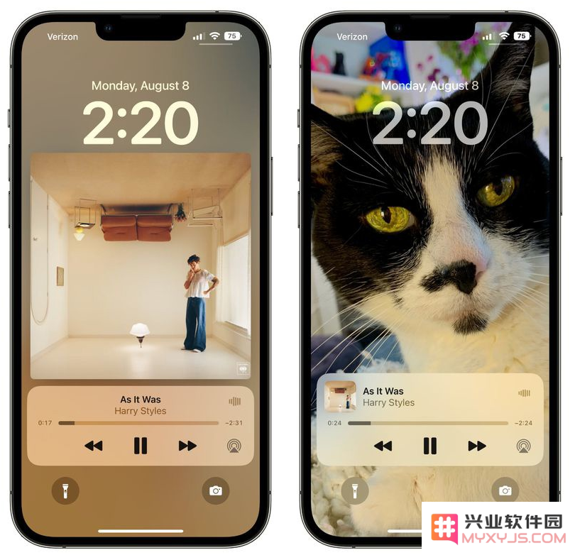 苹果 iOS 16 Beta 5 最新更新详情与如何进行系统升级指南
