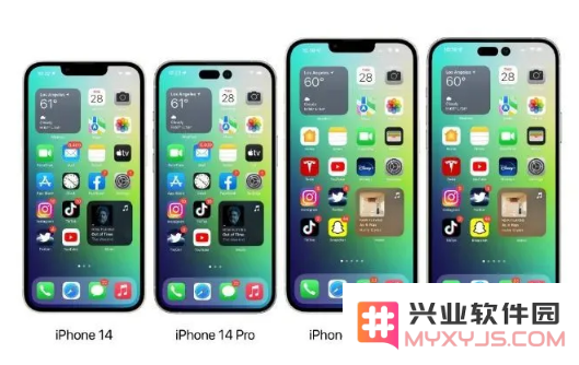 iPhone 14系列版本解析：各型号特点与最佳购买建议揭晓
