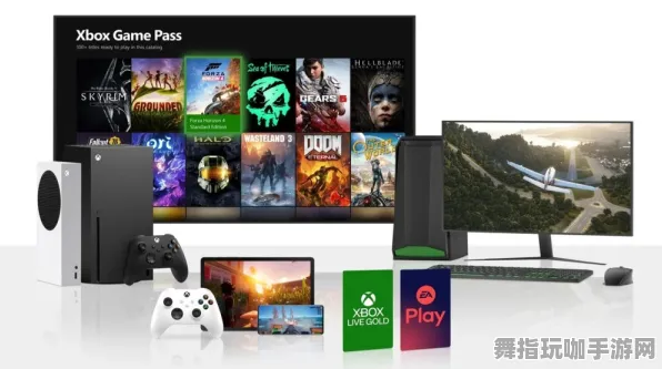 ·最新攻略：0 微信小游戏｜零氪通关 Xbox云游戏流量优化 电竞赛事｜v0425｜攻