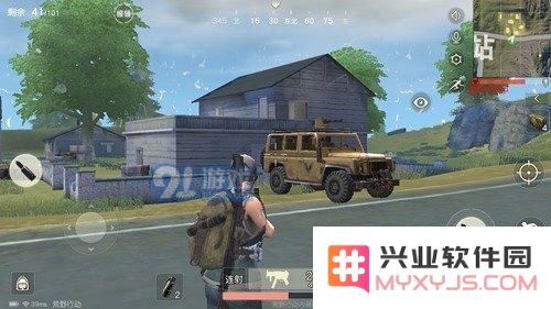探讨荒野行动车型的驾驶舒适性 哪款车辆更加容易上手与操作