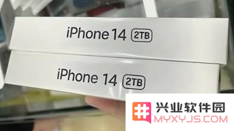 苹果iPhone14的存储版本有哪些？选择哪个容量的iPhone14最为经济划算？