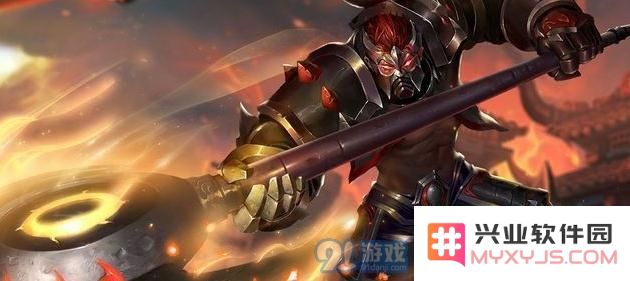 王者荣耀低端局几位杀神级英雄 高分局没人玩