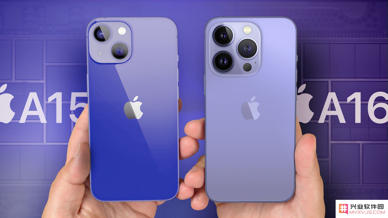 苹果 iPhone 14 爆料信息汇总：全新配色、快充升级至 30W、不加价