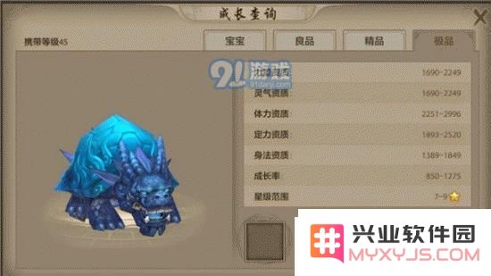 天龙八部手游龙龟推荐使用哪种技能？详细解析龙龟技能选择与搭配方法