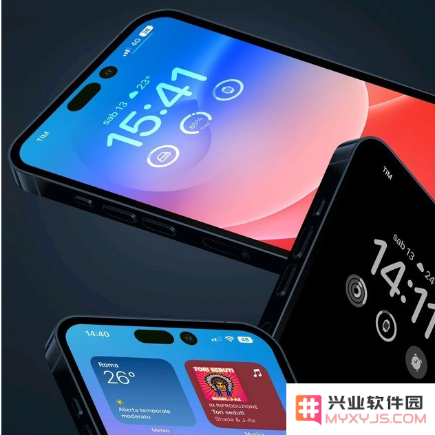 iPhone 14系列外观讨喜吗？后置摄像头设计的凸起程度分析