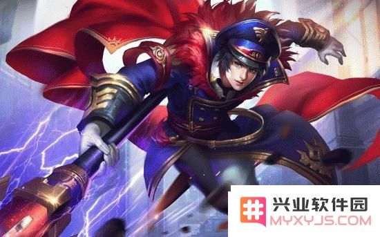 在《王者荣耀》中赵云与韩信的强弱对比，谁才是真正的战斗王者？