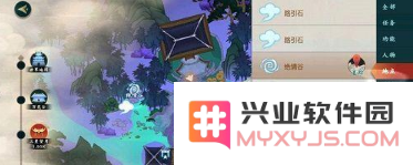 剑网3指尖江湖副本的进入方法详解以及副本入口的具体攻略