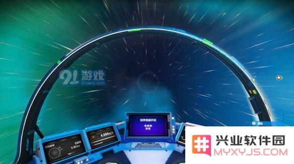 无人深空如何解决货船救援后无法进入的问题？有效方法及货船刷新的技巧分享