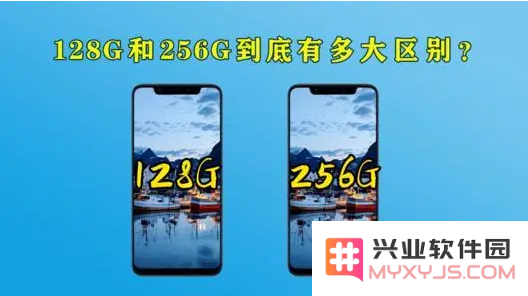 为什么不推荐你买256G的苹果手机？