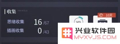 未定事件簿兑换码在哪用 未定事件簿个人设置与背包怎么打开