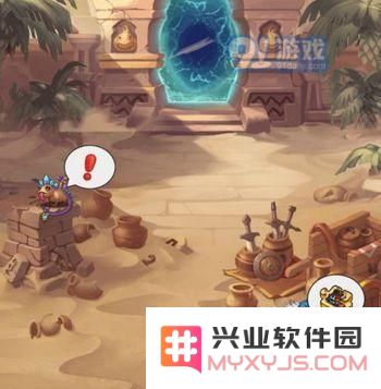 不思议迷宫红龙试炼通关攻略分享以及冈布奥试炼的技巧诀窍解析