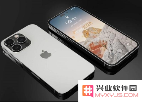 苹果iPhone 14与iPhone 13之间的主要区别和升级特点详解