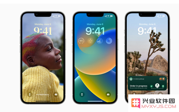 ​iOS 16翻车现场汇总