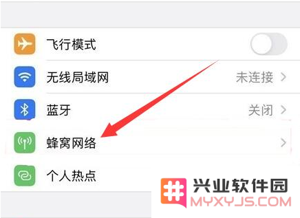 如何将iPhone手机的4G网络顺利切换并设置为5G网络？