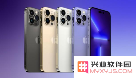 古铜色iPhone长什么样？今年iPhone 14都有哪些配色？
