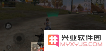 和平精英信号值伤害加成是多少 和平精英信号值伤害加成解析.png