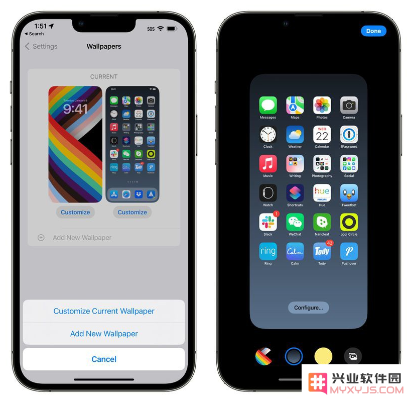 iOS 16 Beta 2 更新亮点和新功能全面汇总，带你了解最新系统动态