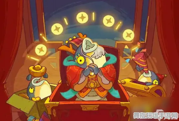 ‖2025｜技巧 紧急｜周年庆｜咸鱼之王无广告版攻略