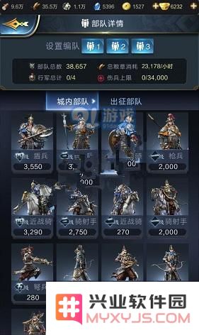 乱世王者兵种晋升的详细步骤和方法解析，为您提供全面的兵种提升指南