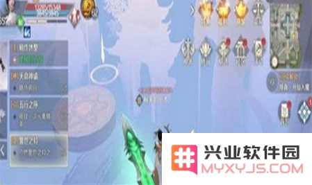 完美世界手游获取瑶光碎片的方法分享，详解瑶光碎片的获得途径和技巧