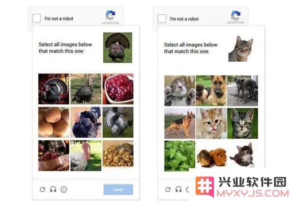 iOS16内置验证码机器人是怎么工作的？