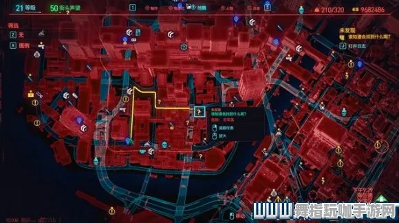 ▶实测｜指南 最新攻略：0 突发｜版本更新｜赛博朋克2077全收集攻略