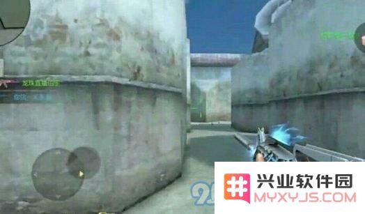 《cf手游》m4a1游骑兵上线时间